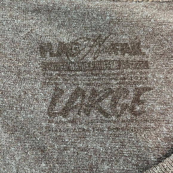 Flag Nor Fail Tank - Picture 2 of 4